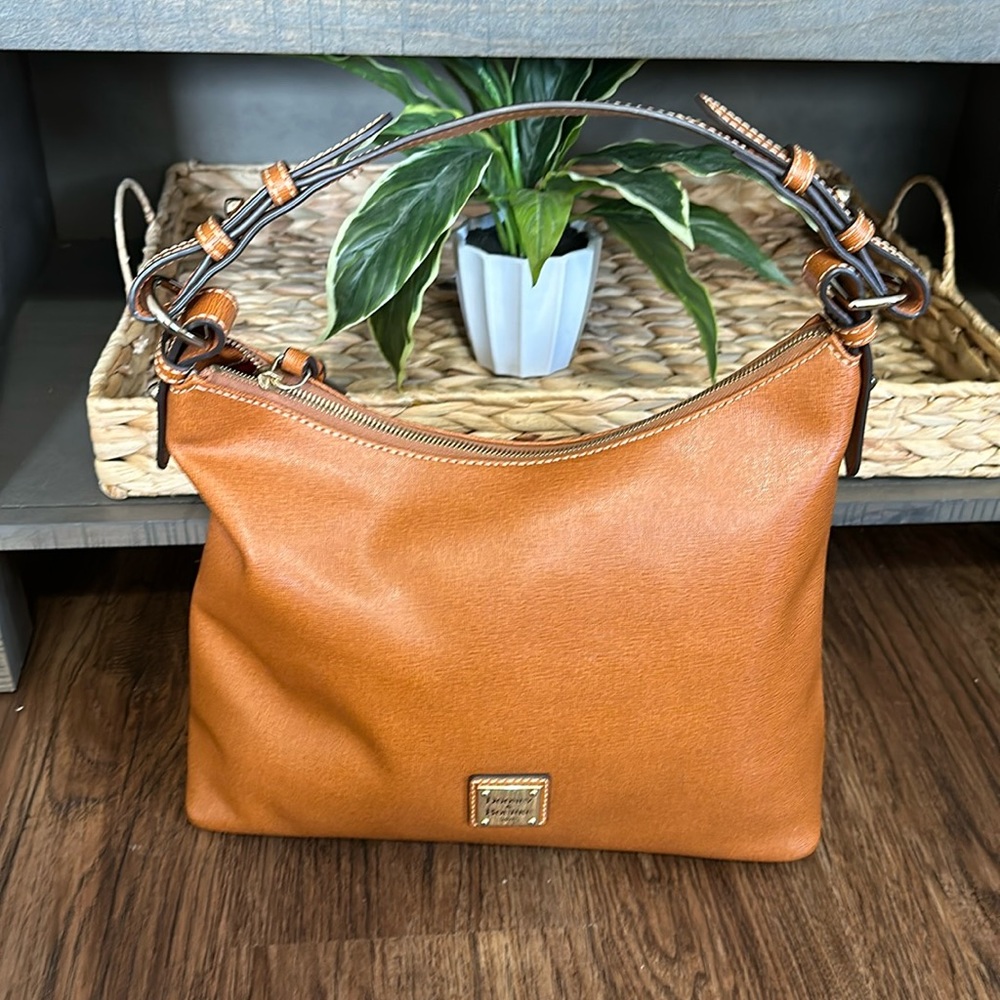 Dooney and Bourke shoulder bag